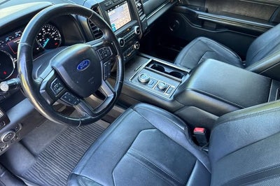 2019 Ford Expedition Limited