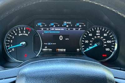 2019 Ford Expedition Limited