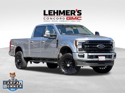 2020 Ford Super Duty F-250 SRW XL