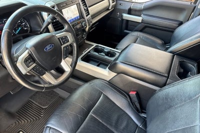 2020 Ford Super Duty F-250 SRW XL