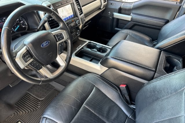 2020 Ford Super Duty F-250 SRW XL