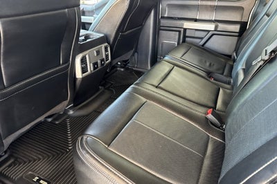 2020 Ford Super Duty F-250 SRW XL