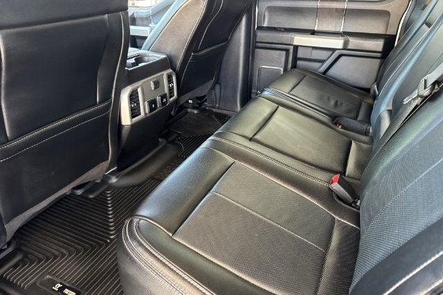 2020 Ford Super Duty F-250 SRW XL