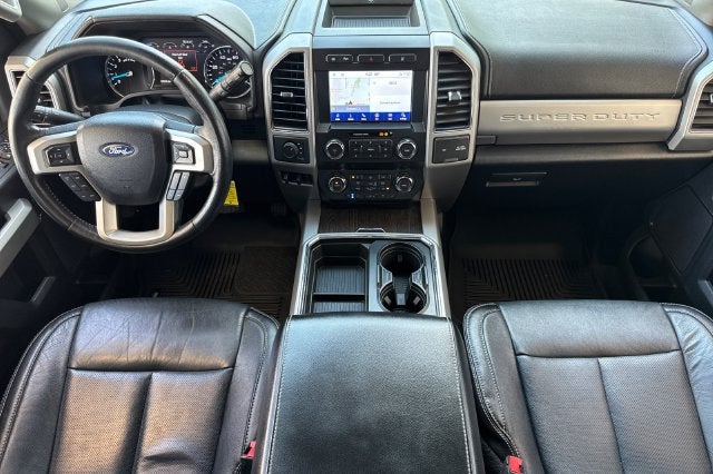 2020 Ford Super Duty F-250 SRW XL