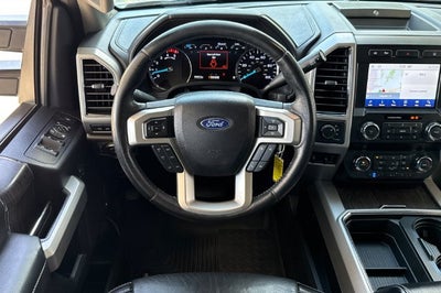 2020 Ford Super Duty F-250 SRW XL