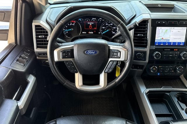 2020 Ford Super Duty F-250 SRW XL