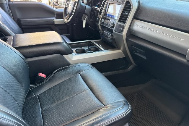 2020 Ford Super Duty F-250 SRW XL
