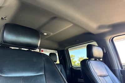2020 Ford Super Duty F-250 SRW XL