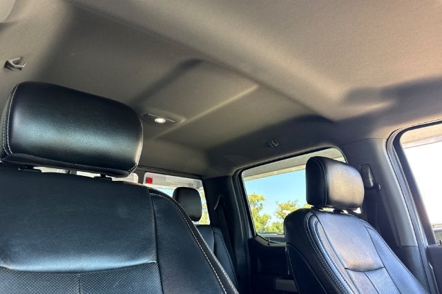 2020 Ford Super Duty F-250 SRW XL