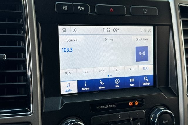 2020 Ford Super Duty F-250 SRW XL