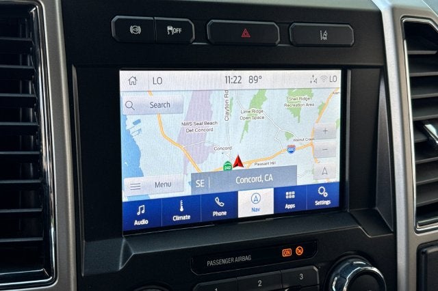 2020 Ford Super Duty F-250 SRW XL