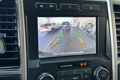 2020 Ford Super Duty F-250 SRW XL