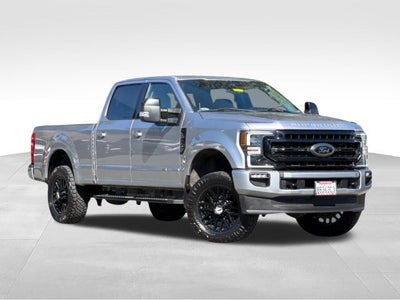 2020 Ford Super Duty F-250 SRW XL