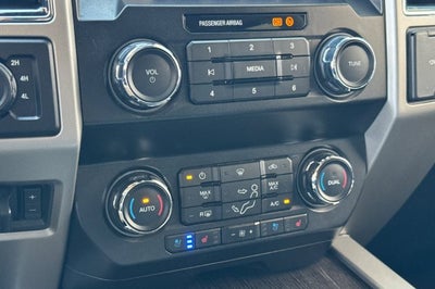 2020 Ford Super Duty F-250 SRW XL