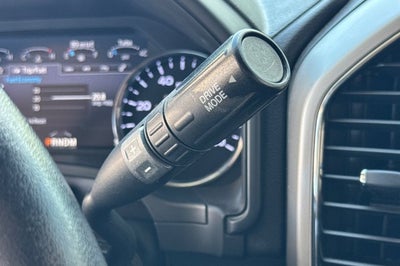 2020 Ford Super Duty F-250 SRW XL