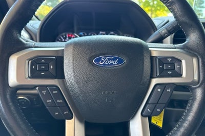 2020 Ford Super Duty F-250 SRW XL