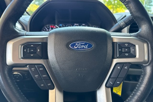 2020 Ford Super Duty F-250 SRW XL