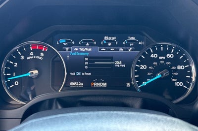 2020 Ford Super Duty F-250 SRW XL