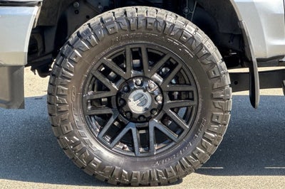 2020 Ford Super Duty F-250 SRW XL