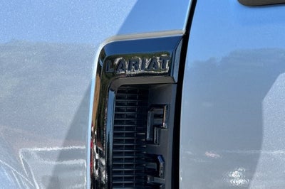 2020 Ford Super Duty F-250 SRW XL
