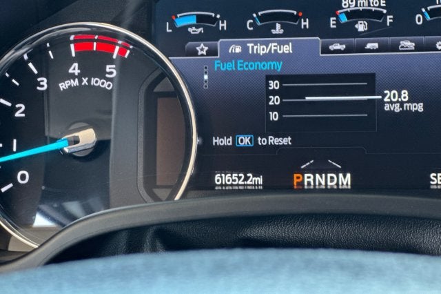 2020 Ford Super Duty F-250 SRW XL