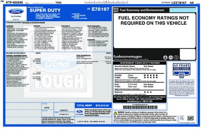 2020 Ford Super Duty F-250 SRW XL
