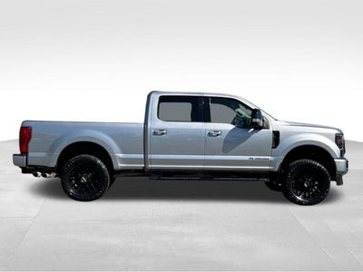 2020 Ford Super Duty F-250 SRW XL