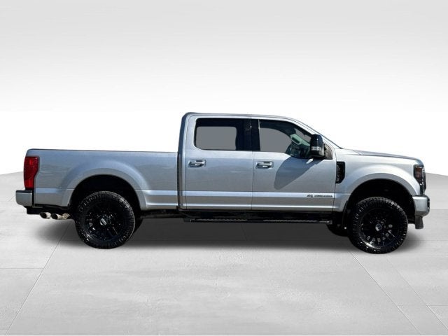 2020 Ford Super Duty F-250 SRW XL