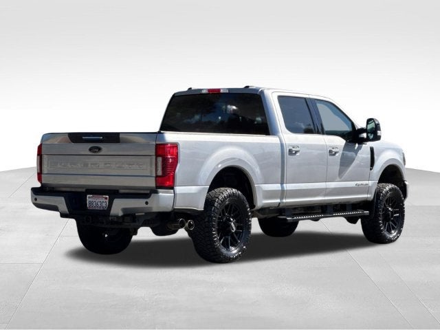 2020 Ford Super Duty F-250 SRW XL