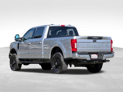 2020 Ford Super Duty F-250 SRW XL