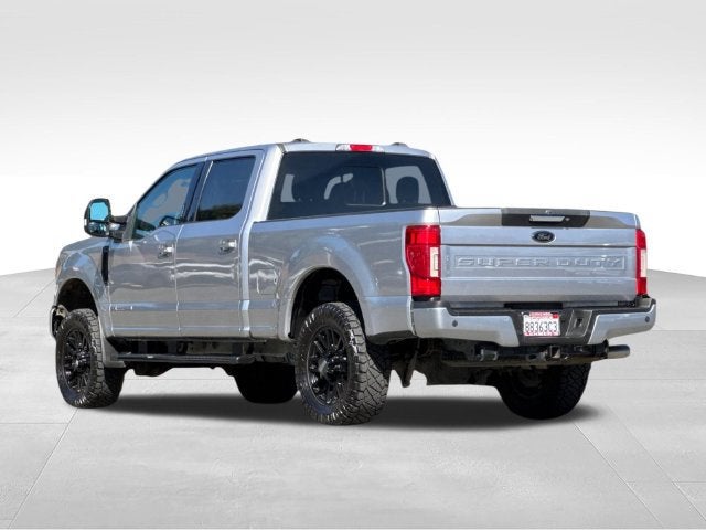 2020 Ford Super Duty F-250 SRW XL