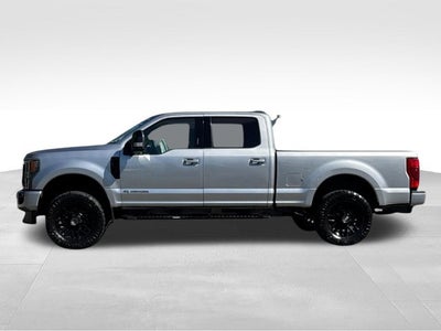2020 Ford Super Duty F-250 SRW XL