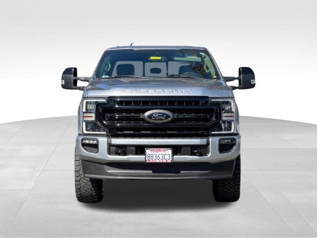 2020 Ford Super Duty F-250 SRW XL