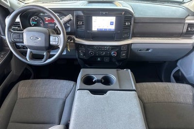 2025 Ford Super Duty F-250 SRW XL