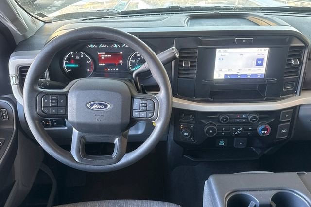 2025 Ford Super Duty F-250 SRW XL