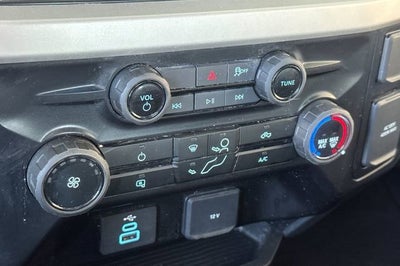 2025 Ford Super Duty F-250 SRW XL