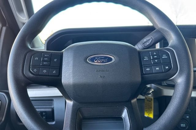 2025 Ford Super Duty F-250 SRW XL