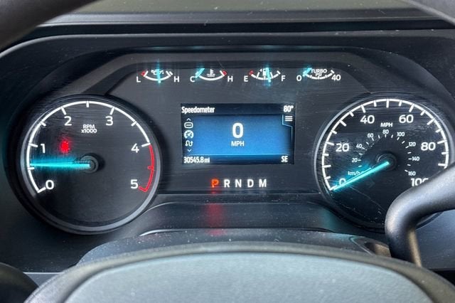 2025 Ford Super Duty F-250 SRW XL