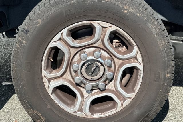 2025 Ford Super Duty F-250 SRW XL