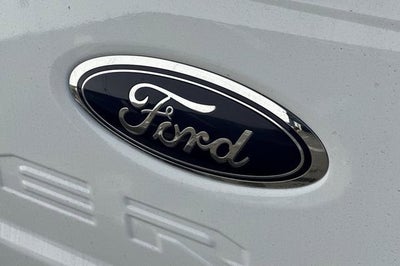 2025 Ford Super Duty F-250 SRW XL