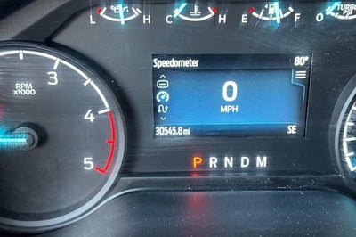 2025 Ford Super Duty F-250 SRW XL