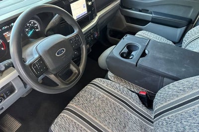 2024 Ford Super Duty F-250 SRW XL