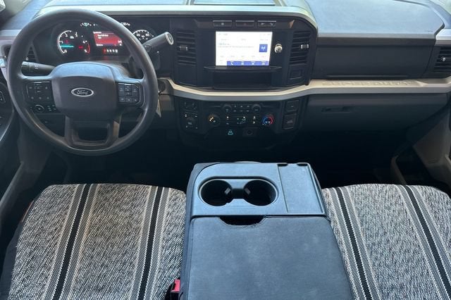 2024 Ford Super Duty F-250 SRW XL