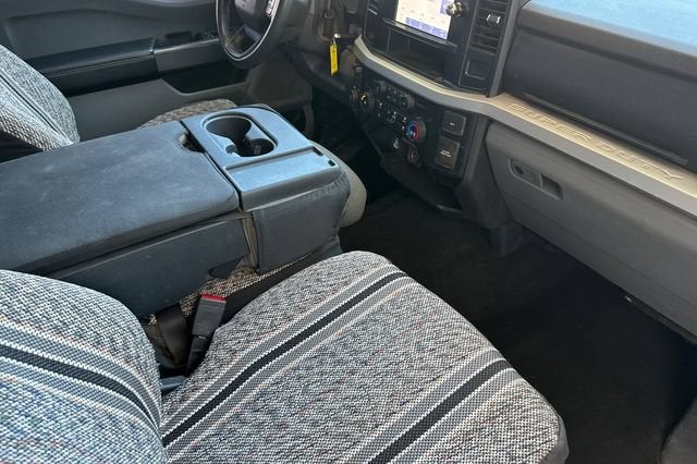 2024 Ford Super Duty F-250 SRW XL