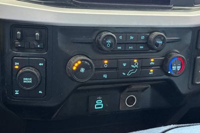 2024 Ford Super Duty F-250 SRW XL