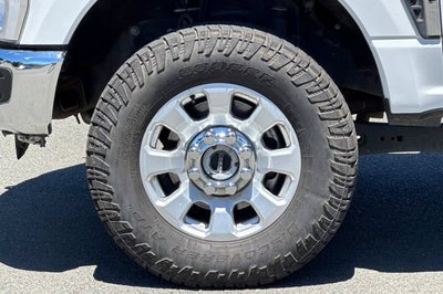 2024 Ford Super Duty F-250 SRW XL