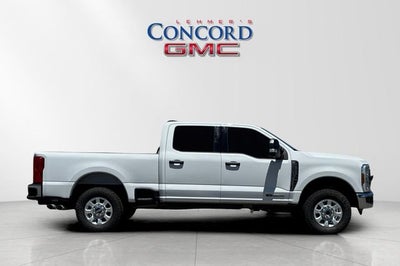 2024 Ford Super Duty F-250 SRW XL