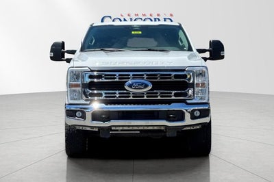 2024 Ford Super Duty F-250 SRW XL