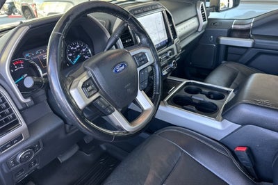 2022 Ford Super Duty F-250 SRW XL