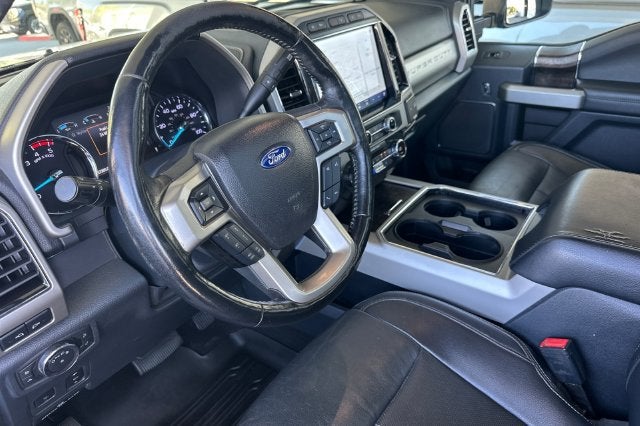 2022 Ford Super Duty F-250 SRW XL